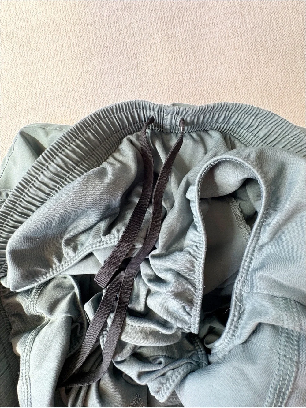 Nike gently used